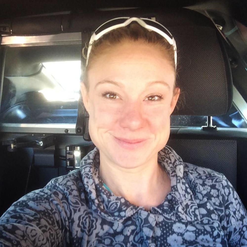 Meet your Posher, Aimee